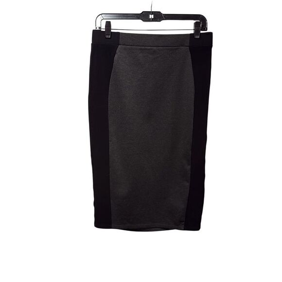 Grace Elements Pencil Skirt - Picture 1 of 3